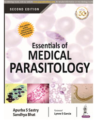 ESSENTIALS OF MEDICAL PARASITOLOGY