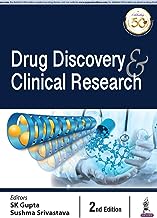 DRUG DISCOVERY & CLINICAL RESEARCH