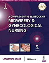 COMPREHENSIVE TEXTBOOK OF MIDWIFERY & GYNECOLOGICAL NURSING,A