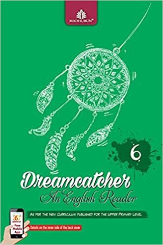DREAMCATCHER - 6