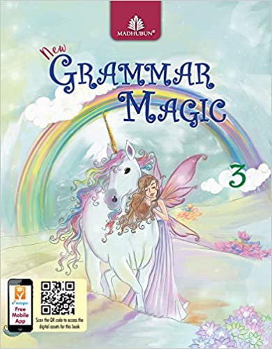 New Grammar Magic 3