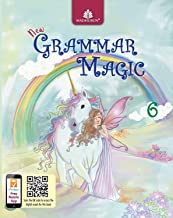 New Grammar Magic 6