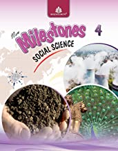 New Milestones Social Science Book4