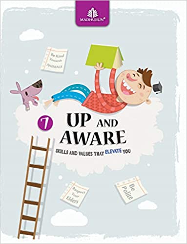 UP AND AWARE-7