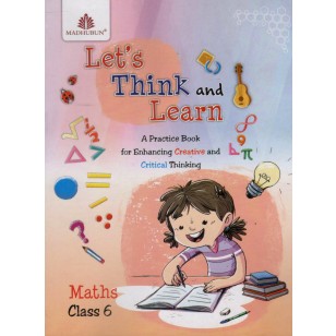 Let's Think and Learn 6