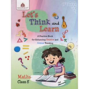 Let's Think and Learn 8