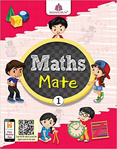 Maths Mate -1