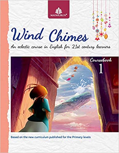 Wind Chimes Coursebook 1