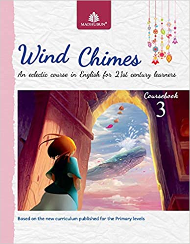 Wind Chimes Coursebook 3