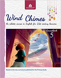 Wind Chimes Coursebook 5