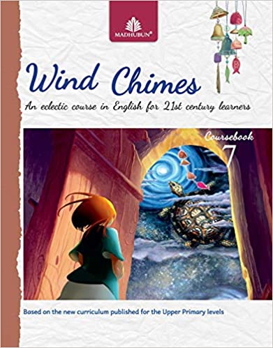 WIND CHIMES COURSEBOOK 7