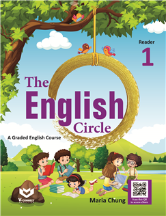 THE ENGLISH CIRCLE READER CLASS 1