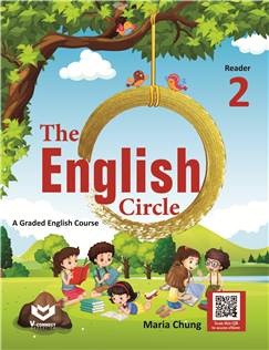 THE ENGLISH CIRCLE READER CLASS 2