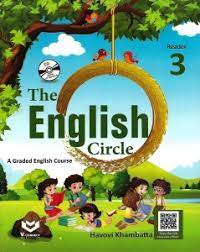 THE ENGLISH CIRCLE READER CLASS 3