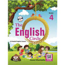 THE ENGLISH CIRCLE READER CLASS 4