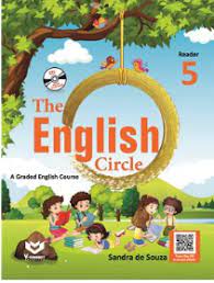 THE ENGLISH CIRCLE READER CLASS 5