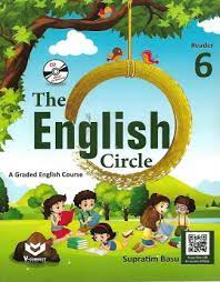 THE ENGLISH CIRCLE READER CLASS 6