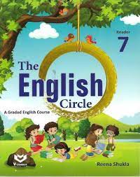THE ENGLISH CIRCLE READER CLASS 7