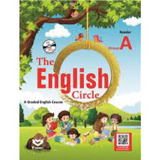 THE ENGLISH CIRCLE (Primer - A)