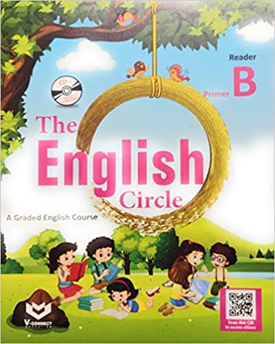 THE ENGLISH CIRCLE (PRIMER - B)