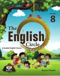 THE ENGLISH CIRCLE READER CLASS 8