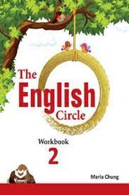 THE ENGLISH CIRCLE (WORKBOOK) - 2