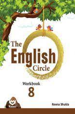 THE ENGLISH CIRCLE (WORKBOOK) - 8