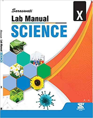Lab Manual Science Class - 10