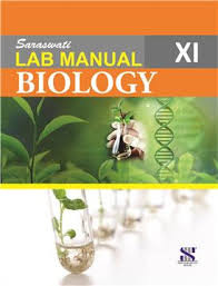 LAB MANUAL BIOLOGY - XI