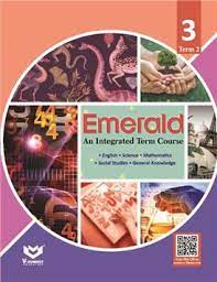 Emerald Textbook - 03 (Term - 2)