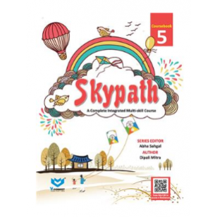 Skypath (Coursebook Class 05)