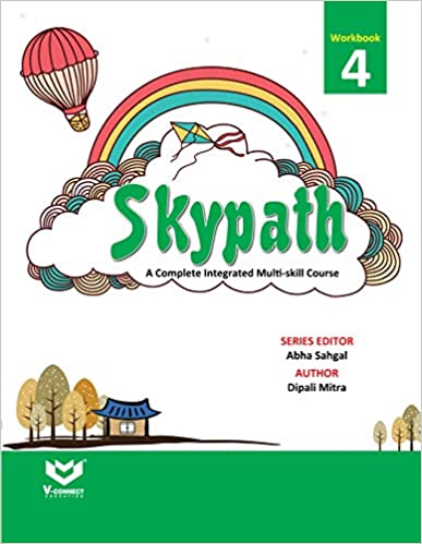 Skypath (Workbook Class 04)