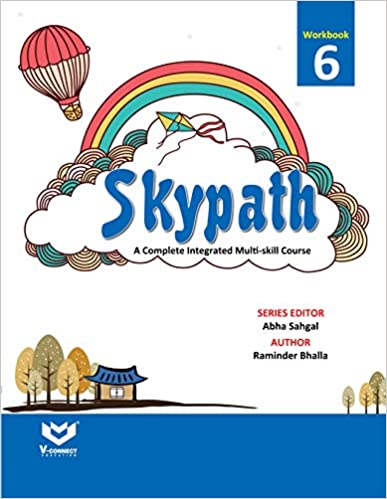 Skypath (Workbook Class 06)