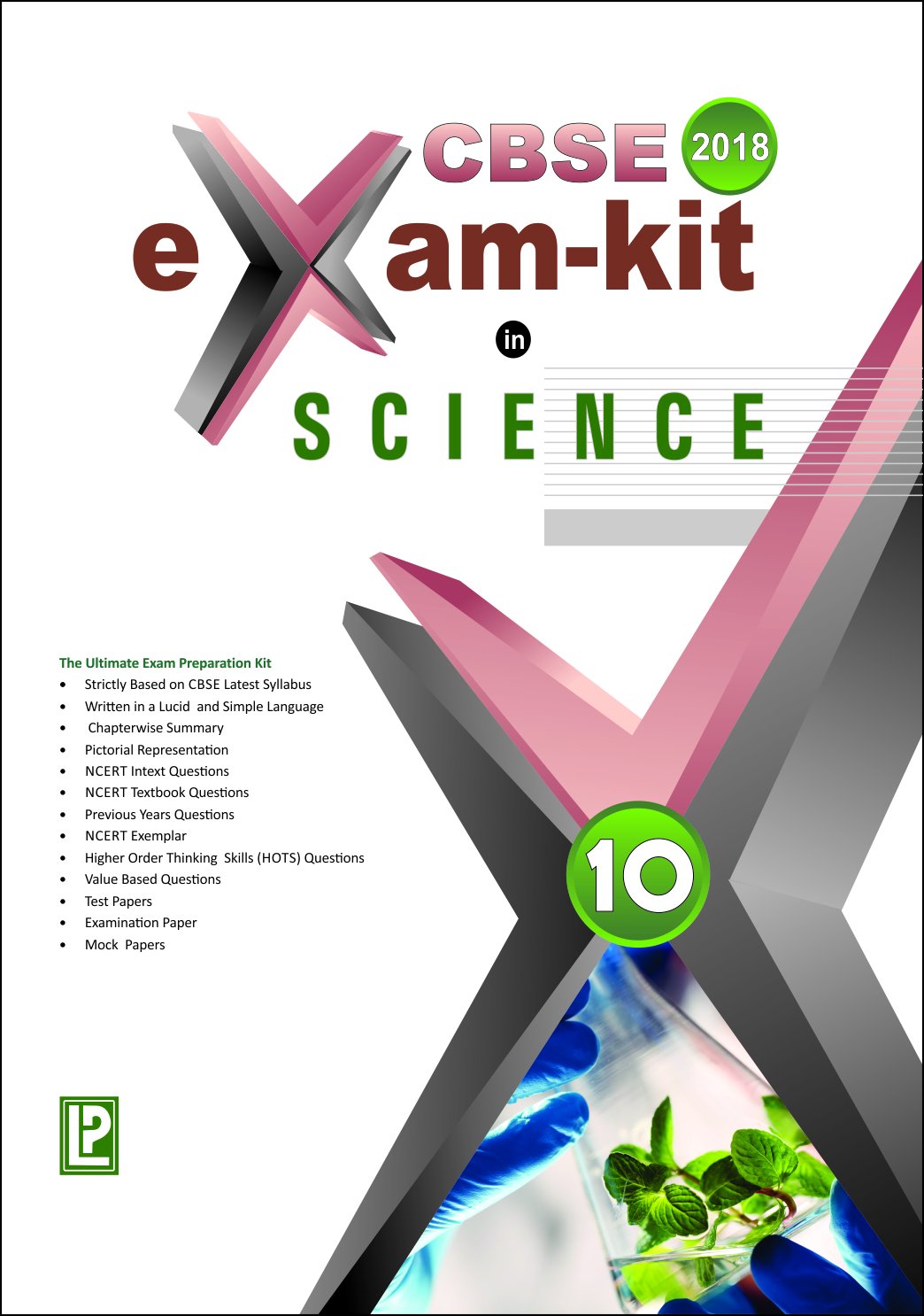 Exam kit in Science X