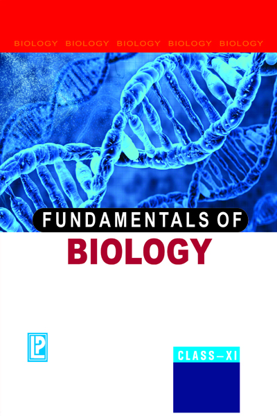 FUNDAMENTALS OF BIOLOGY XI
