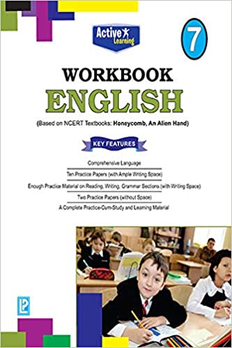 Active Learning Workbook English-7