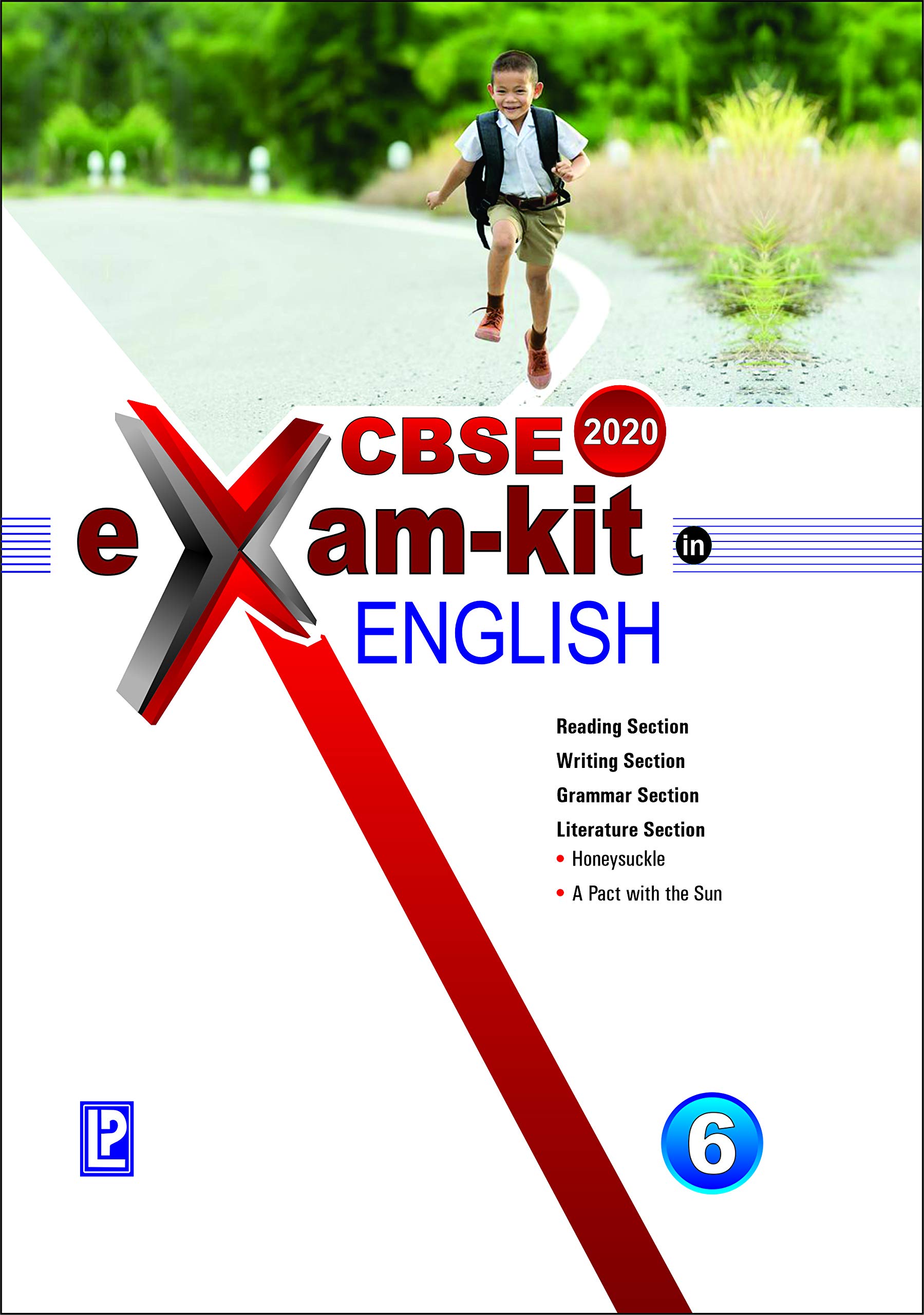 Exam Kit English-6