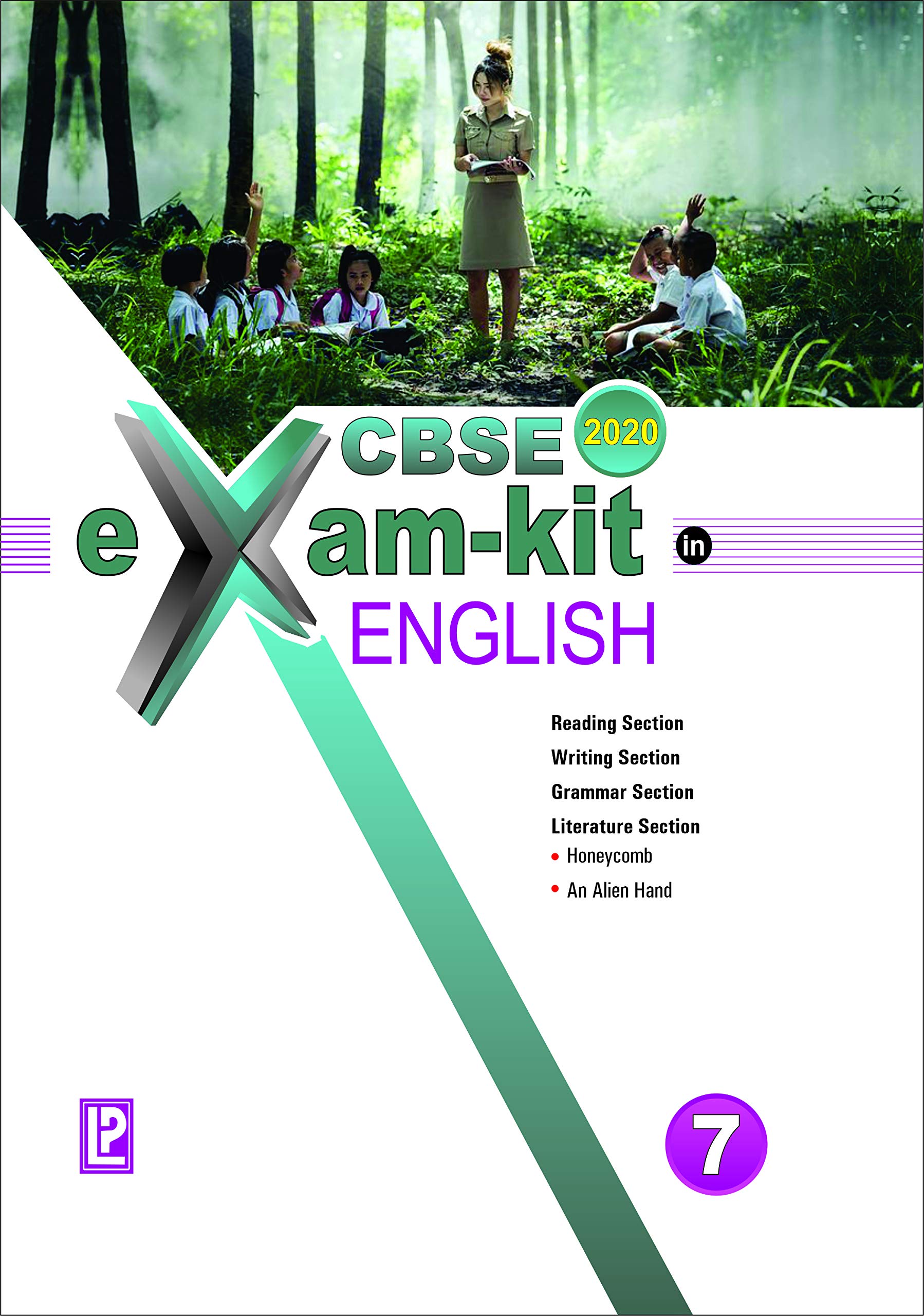 Exam Kit English-7