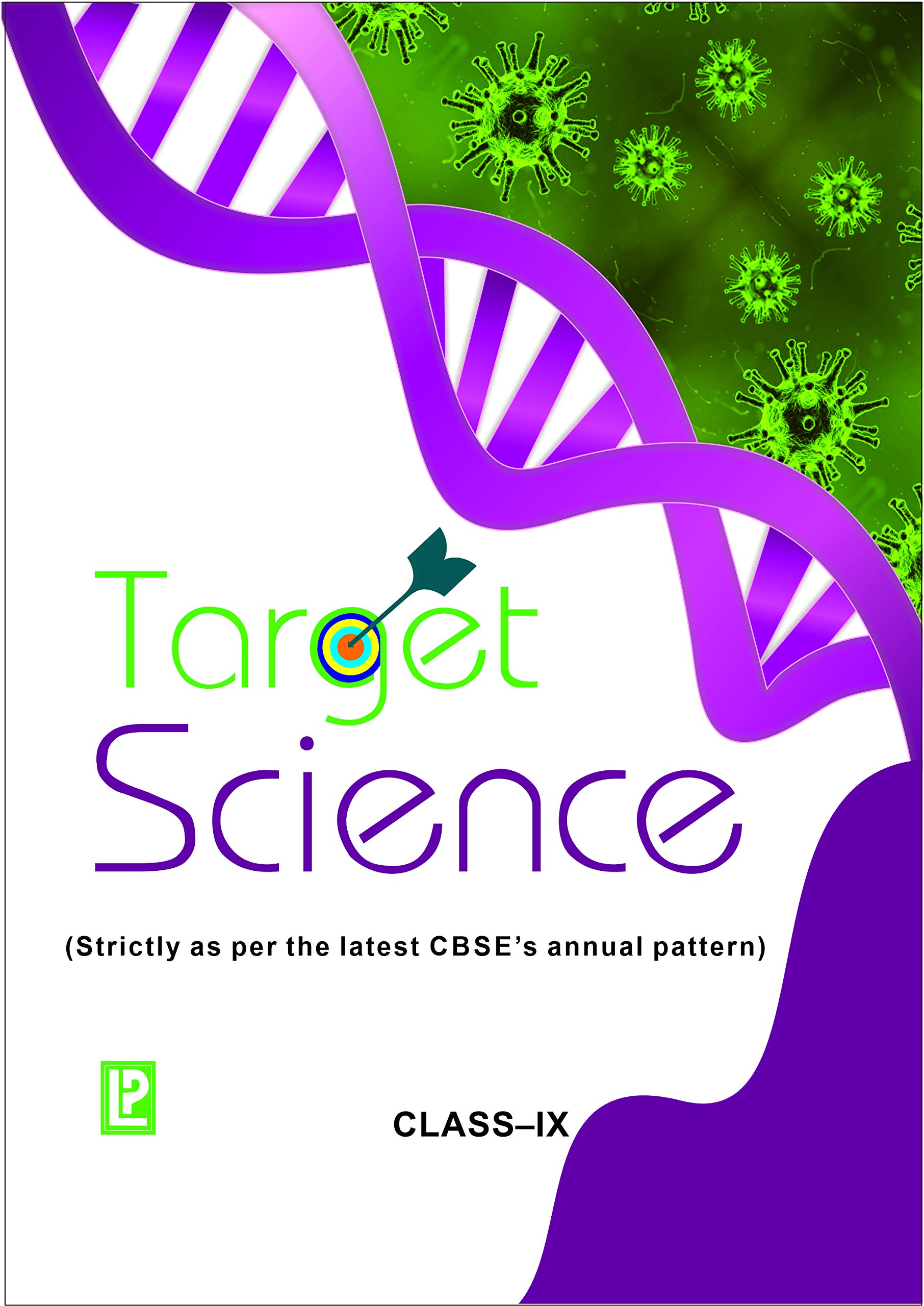 Target Science IX