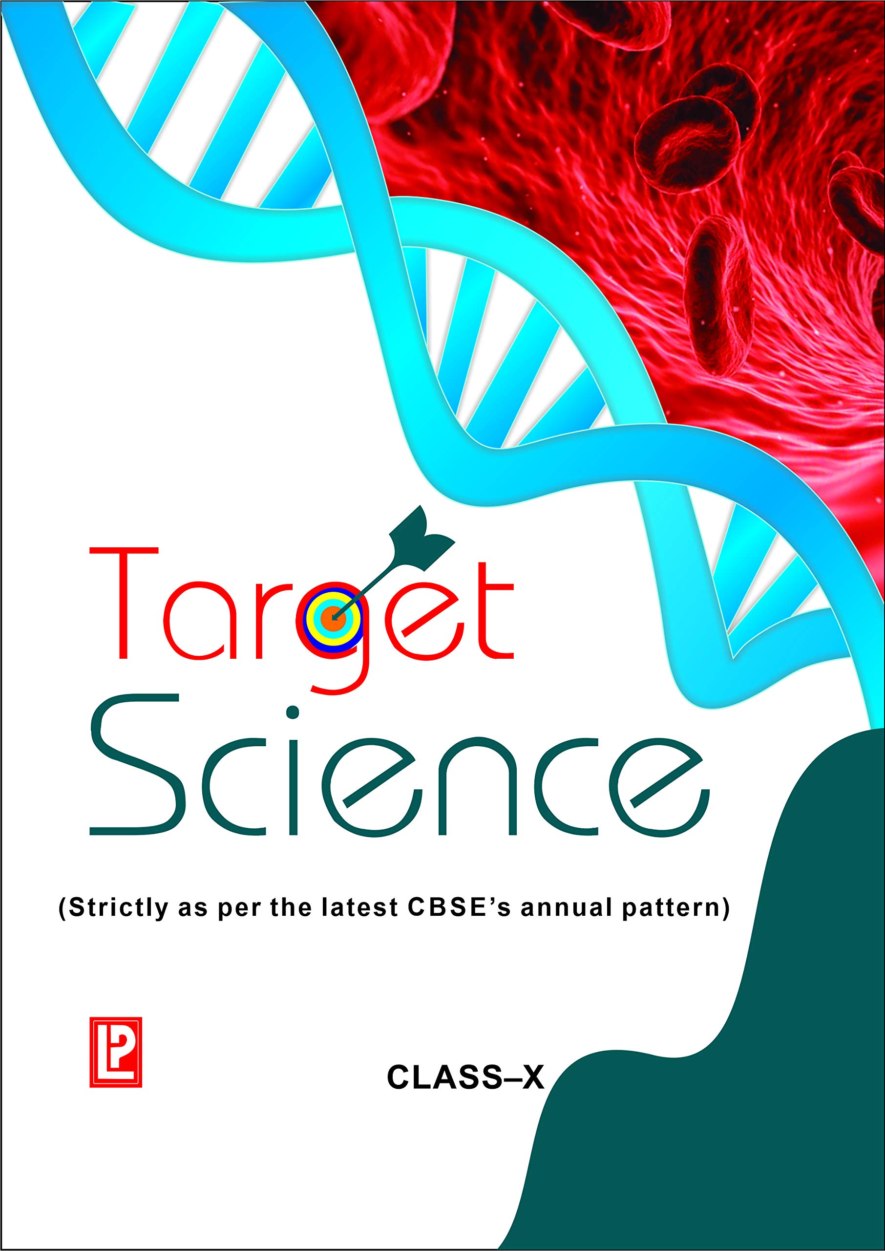 TARGET SCIENCE X