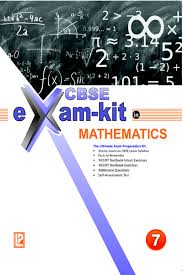 EXAM KIT IN MATHEMATICS-7