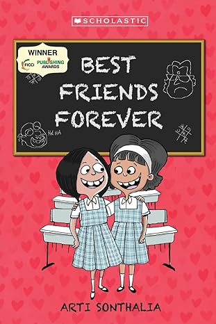 Best Friends Forever - Telugu Edition