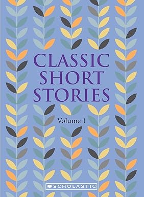 Classic Short Stories Vol.1
