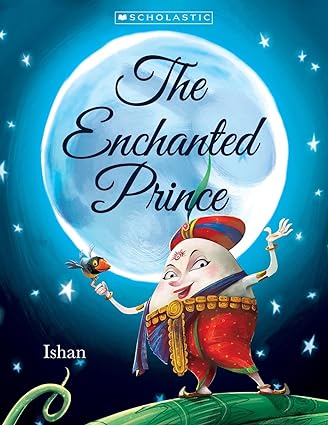 The Enchanted Prince 