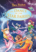 Thea Stilton Se:The Dance of the Star Fairies