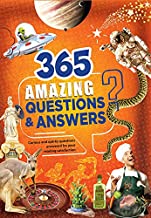 365 Amazing Questions and Answers