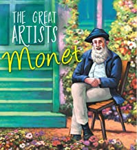 Great Artists: Monet