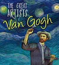 Great Artists: Van Gogh