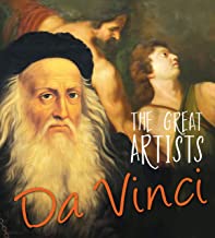 Great Artists: Da Vinci