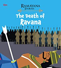 Ramayana Stories: The Death of Ravana